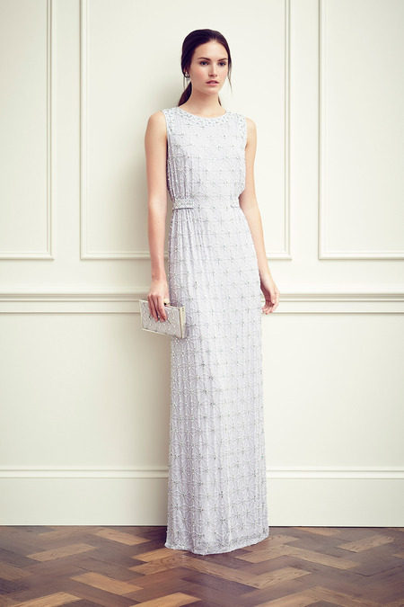 Jenny Packham: Resort 2015 ♥ Follow My Blog For All Things Fashion ♥ imandreams