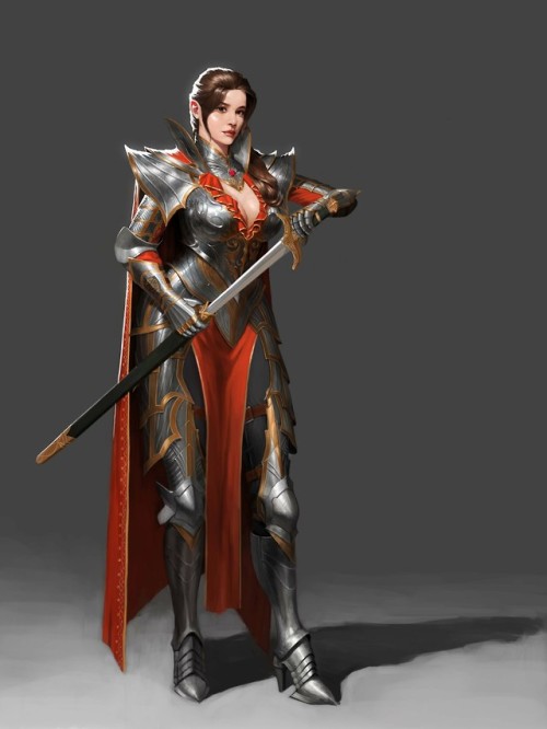 Royal Knights jongseop Lee www.artstation.com/artwork/6aXRAx