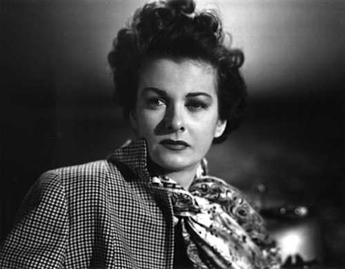 Porn Pics sweetheartsandcharacters:  Joan Bennett,