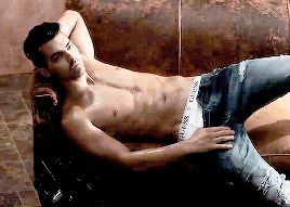 jonasjoe:Joe Jonas for GUESS Underwear Campaign. x