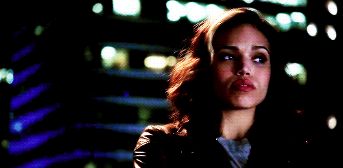 candicespatton:   DC’s Legends of Tomorrow - First Look  