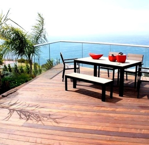 Contemporary Landscape Los AngelesInspiration For A Large Contemporary Full Sun Backyard Landscaping
