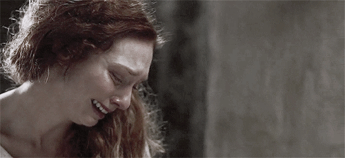 hatefulwoman:I wish I had a chance to say  g o o d b y e.