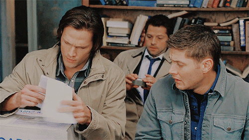 Imagine Being The Winchesters Little Sister And Being Jaspers Mate