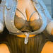 curvy-caro:sweeetlikehoneyy:                 You never been with no one as nasty as me Wow 🤩  So R O U N D!