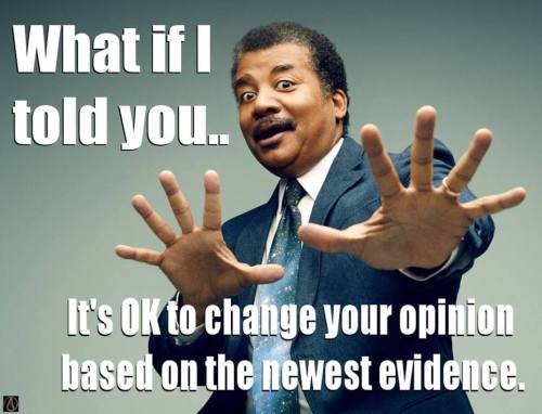 Porn photo vertigoheadspace:  Neil DeGrasse Tyson 