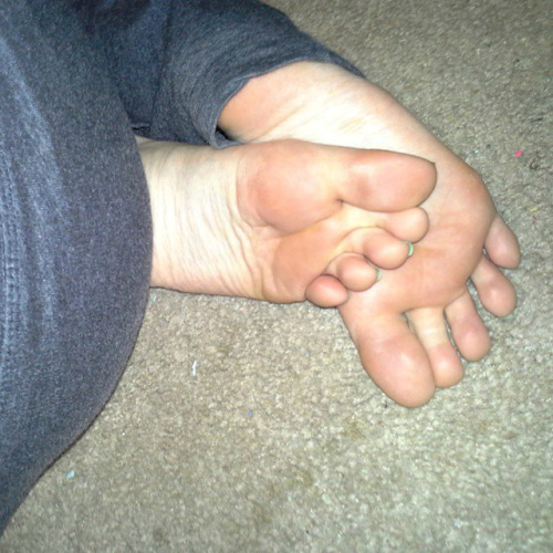 kaitlynsfeetandsoles: A bit of everything