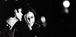 Undying Delena