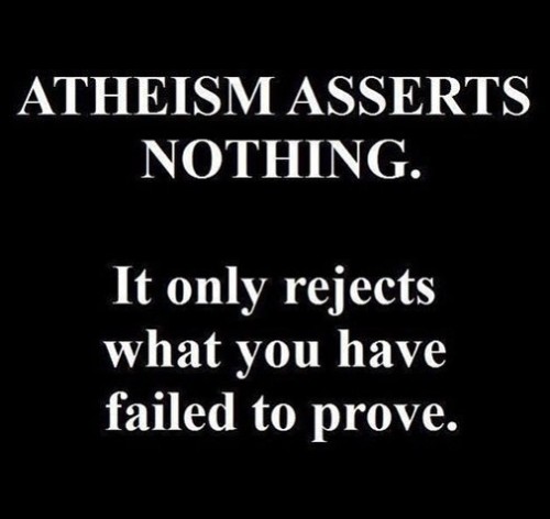 #atheist #atheists #atheism #atheistrollcall #atheistsofinstagram #atheistcommunity #antitheist #rel