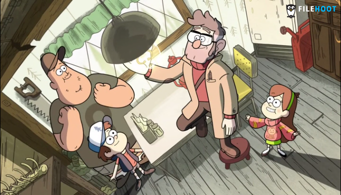 orcaboros:  Hey guys I know we’re all joking like  “Ford didn’t run for mayor
