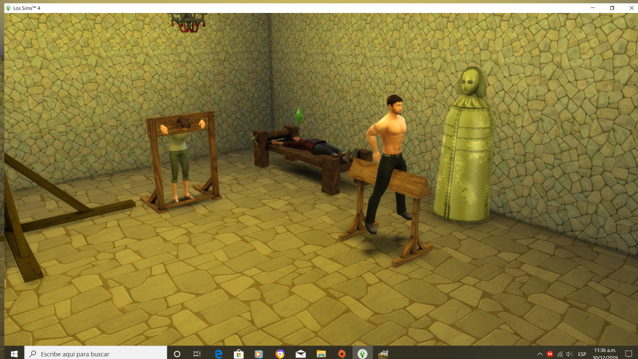 Mod sims 4 bdsm Welcome to