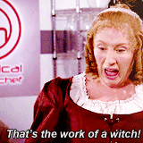 beautywithin16: Horrible Histories Series 3: Martha