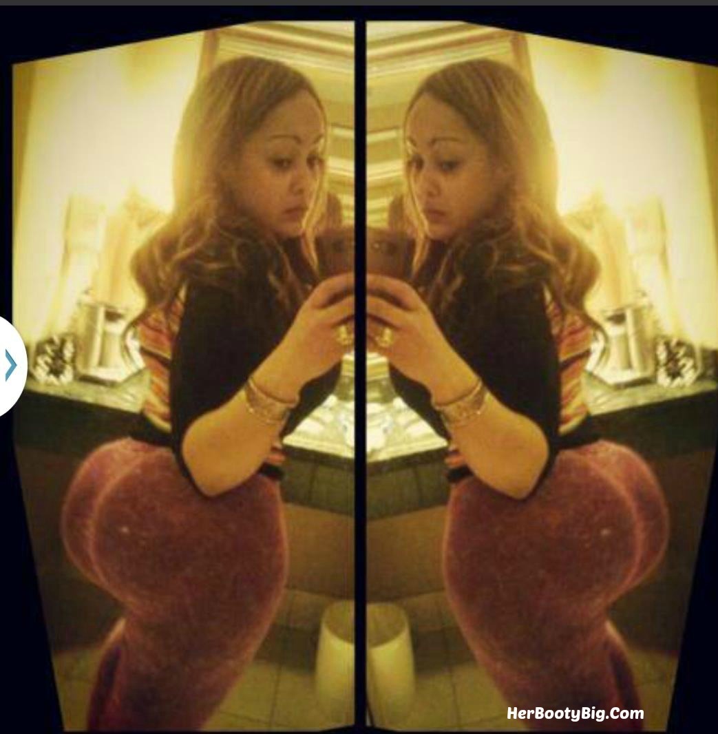 HerBootyBig.Com Juicy Big Bum Girls