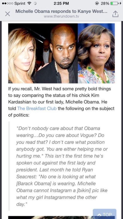 karsinknightly:  cubbytendencies:  tattooed-lotus:  artbysai:  joheartsart:  catrightsactivist:  blvckmodesty:  solehimself:  Michelle went at Kanye neck!!  I want this framed  DRAG HIM MICHELLE  boss  “your ‘thing’ with kim” 😂😂 she ain’t