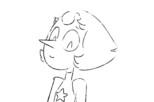 wwheekadoodle:  i was going to do something with this, but things refused to happen correctly pearl’s face is really cute though. i love her 