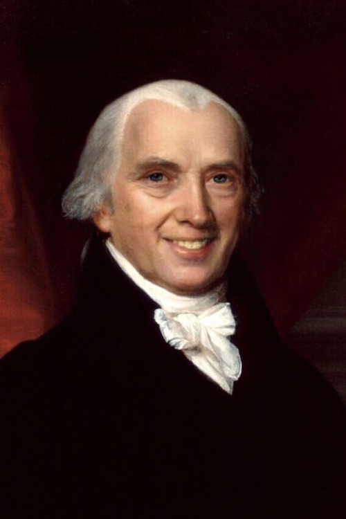 historival: anyway i put the founding fathers through that new face app and i’m ???