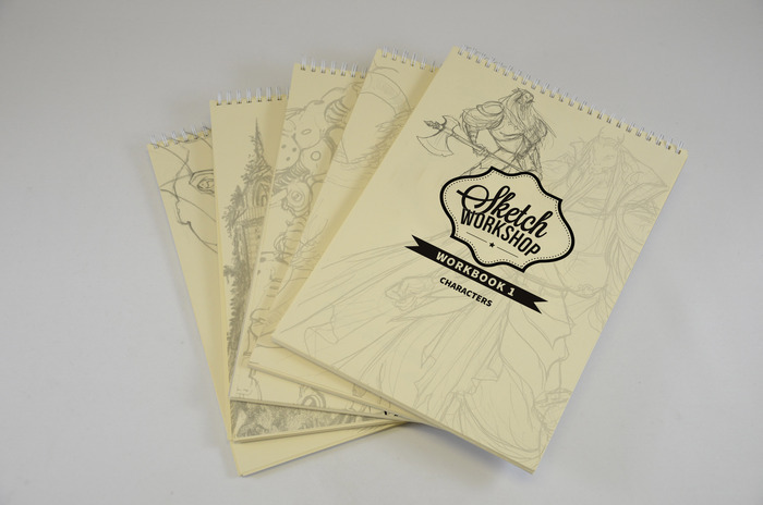 abigaillarson:  Sketch Workshop is on its way, but they need your help! Not only