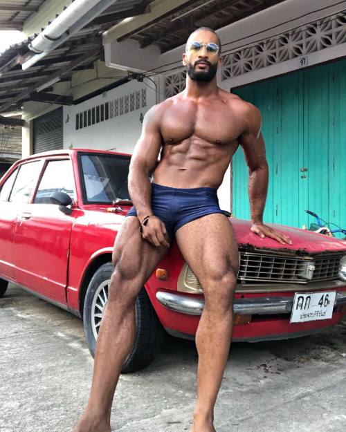 trini-guy: Joel Green