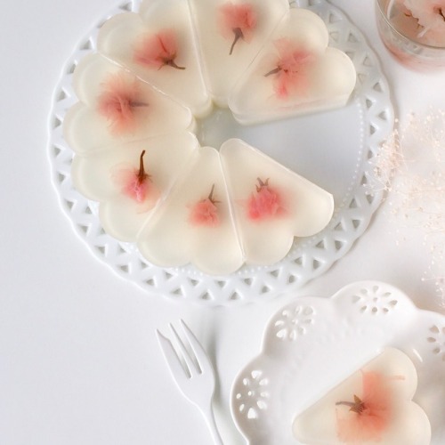 Porn photo cranberrycakes:Pastel “desserts” mood
