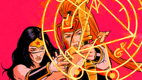wonderstrevors:- I didn’t see it for a long time… but your path is complementary to mine. Not the Same, not even close. But of every amazon who lives… You are one of my closest sisters.- Please. I tolerate you.
