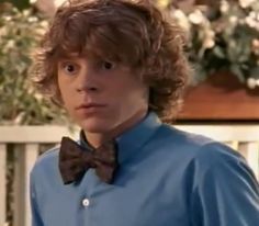 looking-for-amber:  the-spirit-evolution:  We all Know Evan Peters as American Horror