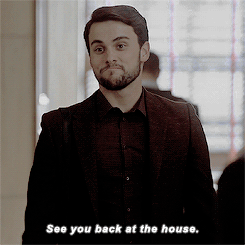 how to get away with murder