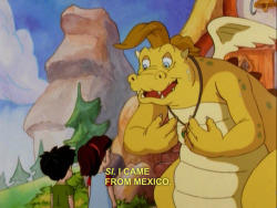 fuckyeahdragontales:  if Quetzal is from Mexico does that mean there’s actually dragons there this is honestly the question of the century i ask myself this every day it keeps me up at night it makes absolutely no sense  