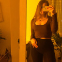 sawyoulovedyoulostyou:  I would wish you the best, but you already had me