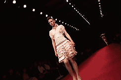 ladydynamitez:  HIROKO KOSHINO 2009 Spring&amp;Summer Collection