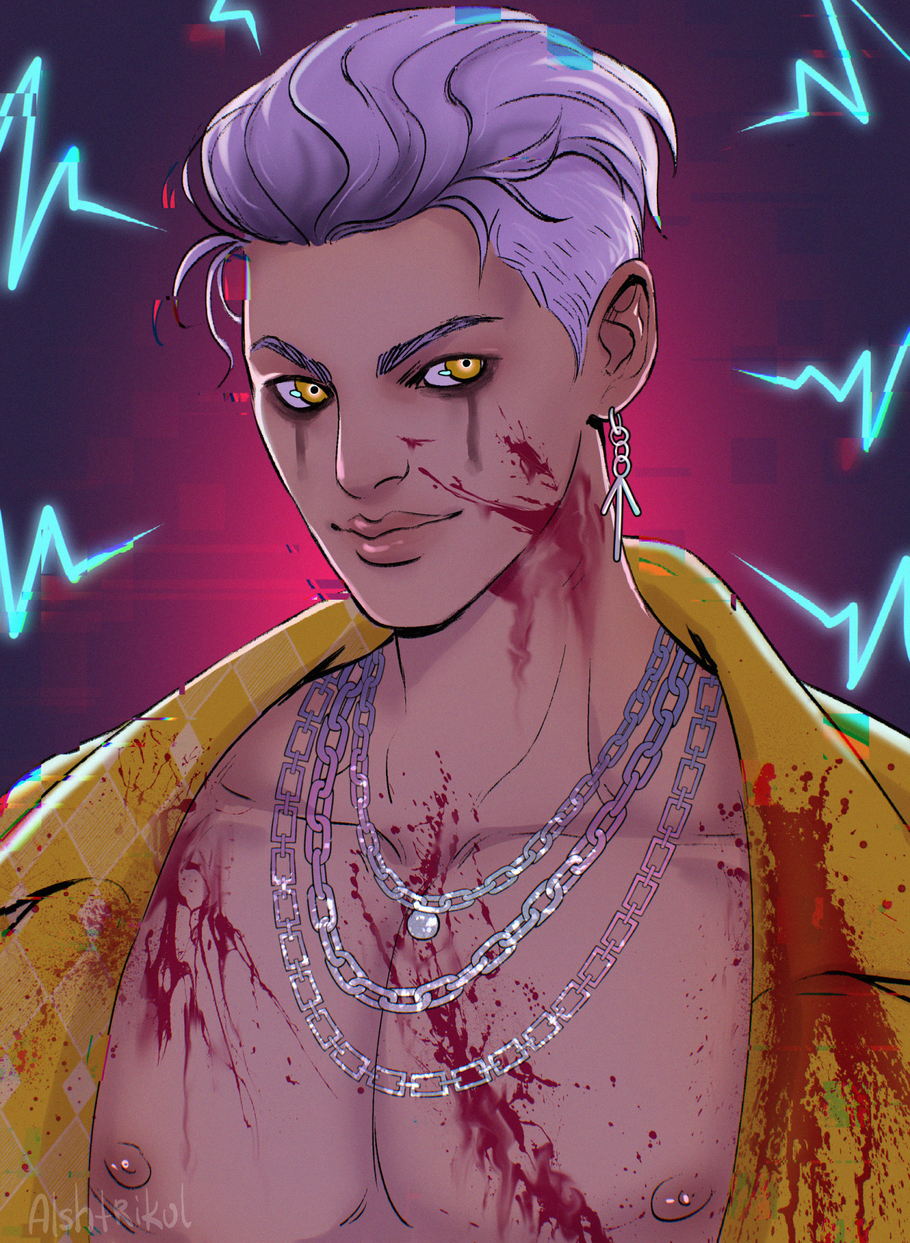 dbd trickster dbd trickster