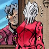 sluggoo:If you don’t think Fugo is cute you can meet me in the pit  I will meet