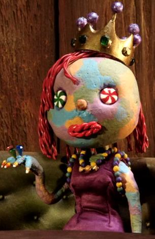 i-got-the-bloodbags-boot:Flapjack Reactions 2