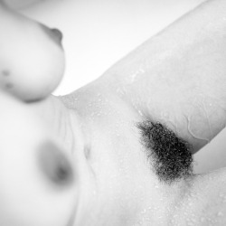 bigsohotpubes:  More Hairy Babes HERE