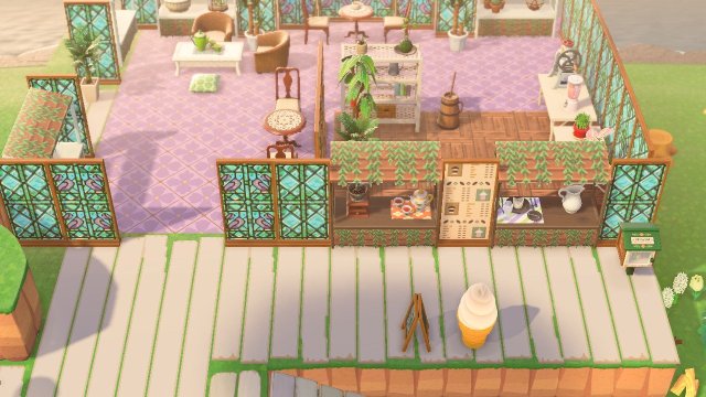 animal crossing stained glass design animal crossing stained glass design