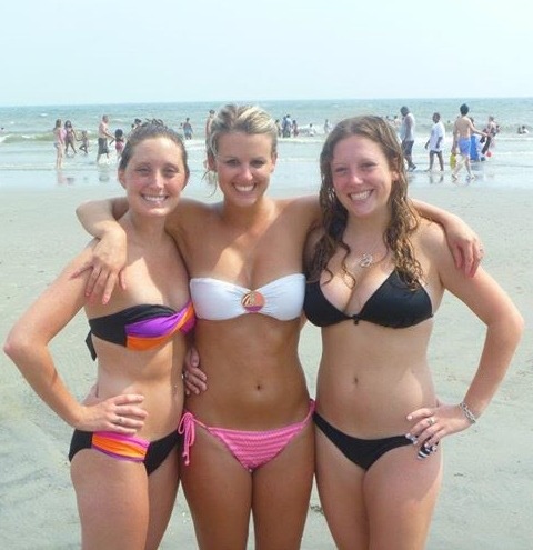 Facebook Girls