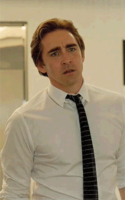 leepace71:Joe Macmillan, HACF season 1…