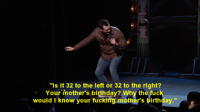 bewkie:  tailsohki:  paper-storm:  Australian comedian Jim Jefferies points out the