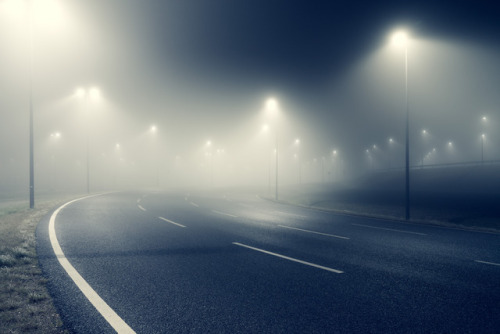 “At Night 5” by Andreas Levers