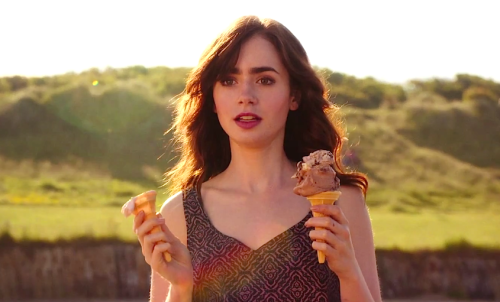 discuss: love, rosie trailer