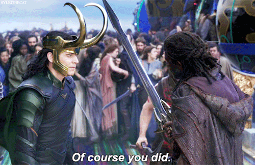 Thor Ragnarok (2017)