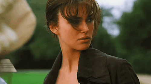 Pride And Prejudice (2005)