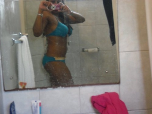 Selfshot Universe