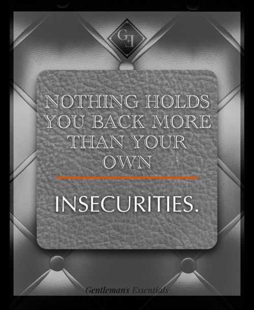gentlemansessentials:  Truth   Gentleman’s Essentials