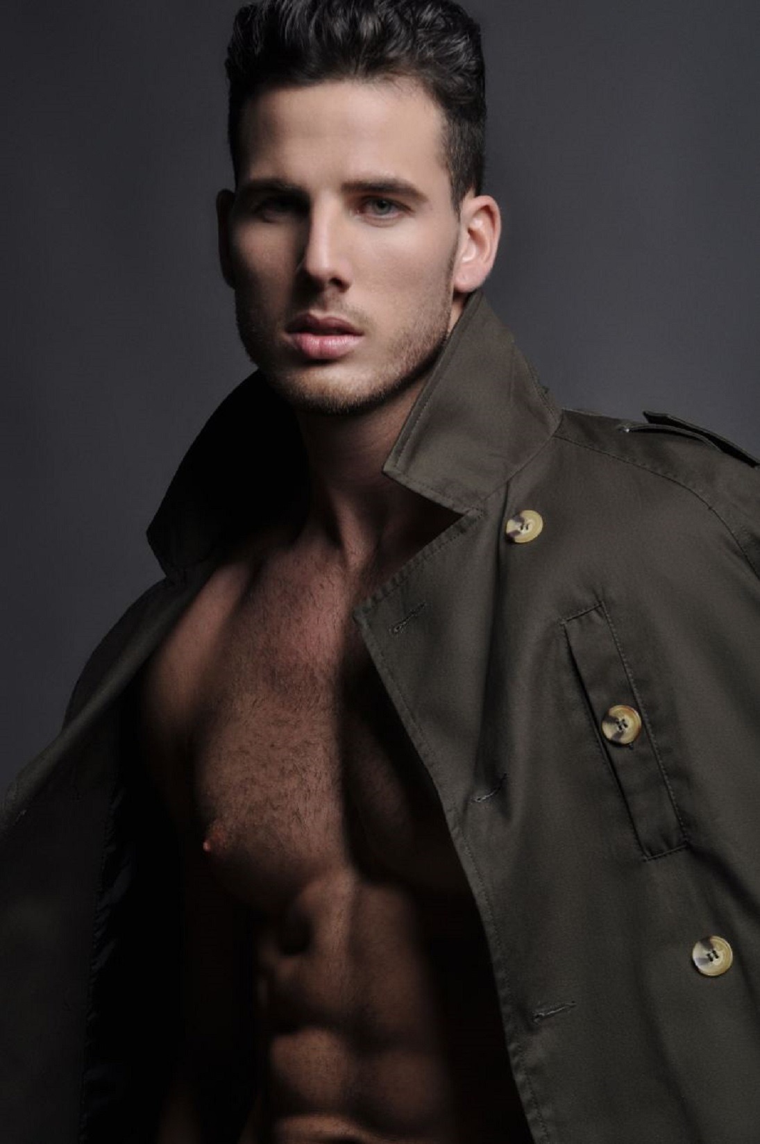 rawbeautyexpress:  Rocky Buttery by Carlos Velez Photography http://rawbeautyexpress.tumblr.com/