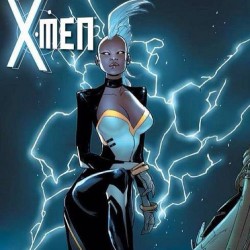 #xmen #storm #marvelnow #marvel #marvelcomics