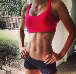 101005:  gonnabeaskinnyme:  active fitspo blog  never not reblogging this. perfect body!