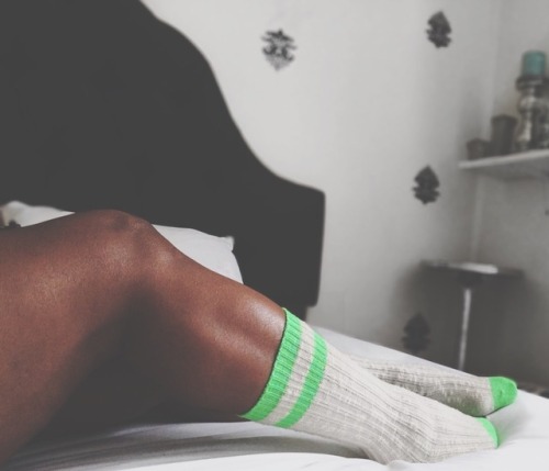 missprimproper:Just socks