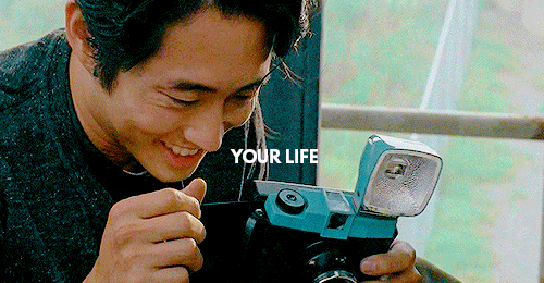 tyrellselliot: And if you must die,Remember your life.