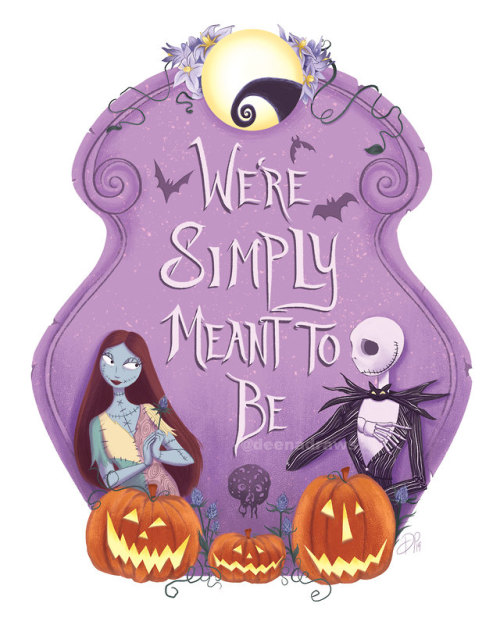 It’s October! Halloween! lol I’ll have this available at Hal-Con later this month at table 501 up on