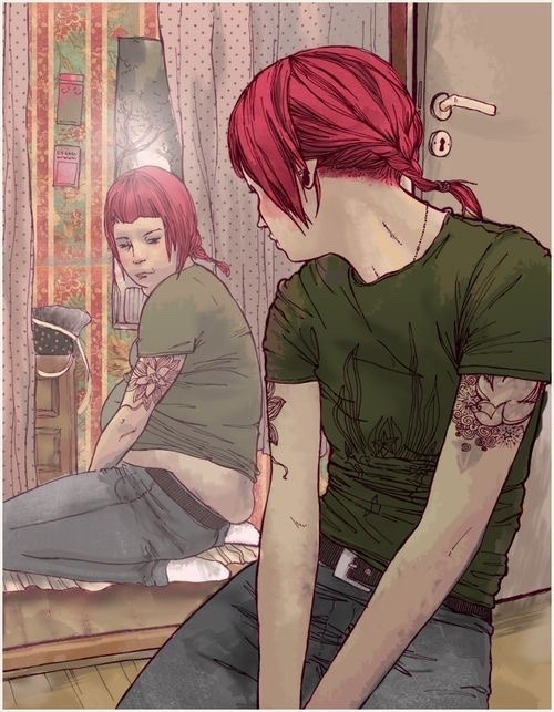 id0ntknowwtimd01ng - ⋆౨ৎ˚⟡.•